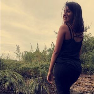 Meet your Posher, Joanne